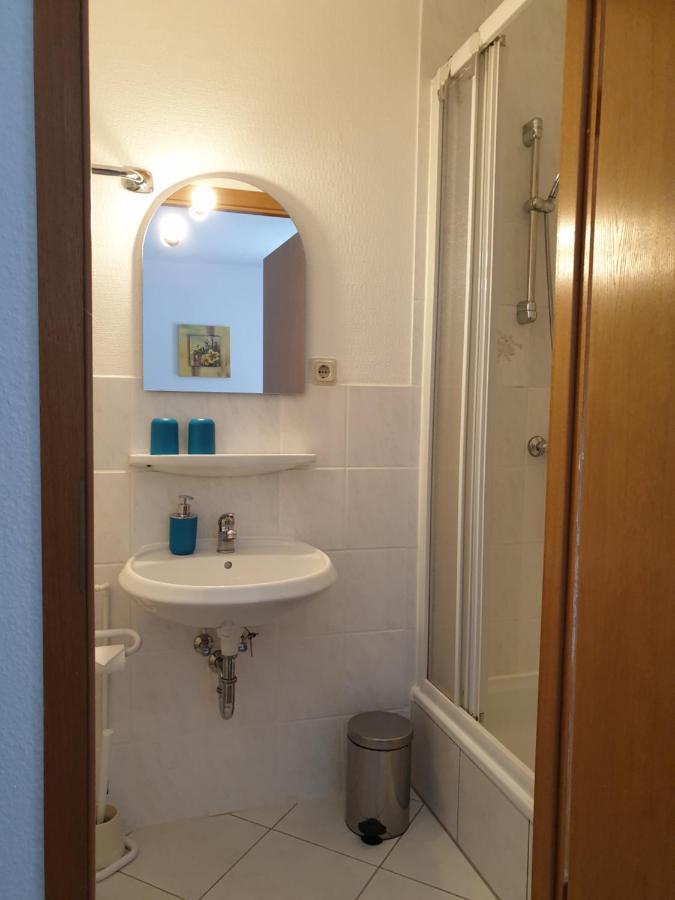 Kottmarschenke - Gaestezimmer Und Ferienwohnung Am Kottmar Extérieur photo