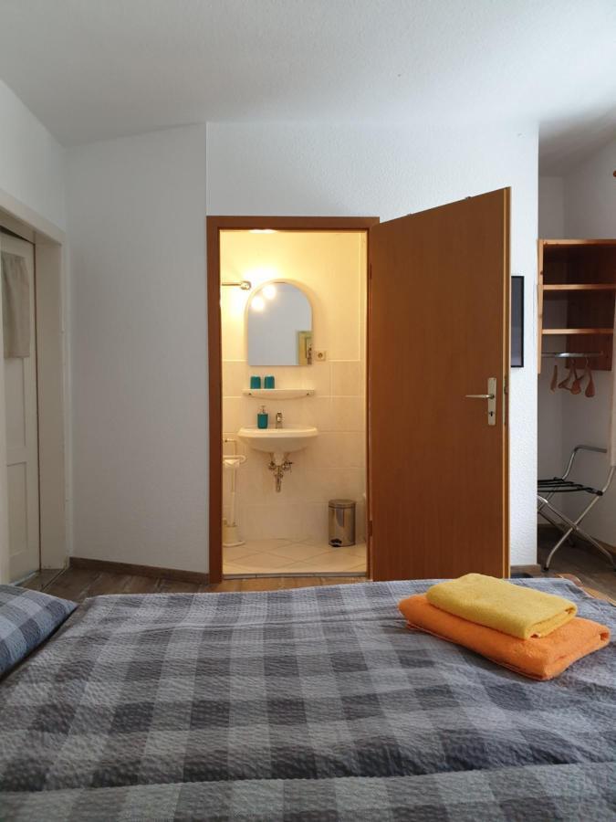 Kottmarschenke - Gaestezimmer Und Ferienwohnung Am Kottmar Extérieur photo
