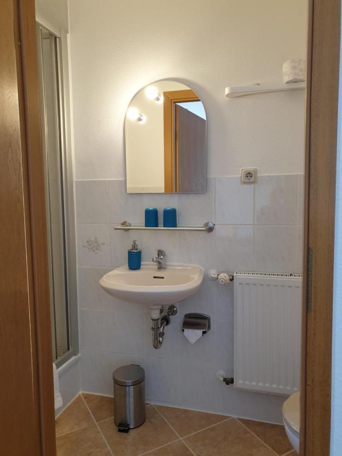 Kottmarschenke - Gaestezimmer Und Ferienwohnung Am Kottmar Extérieur photo