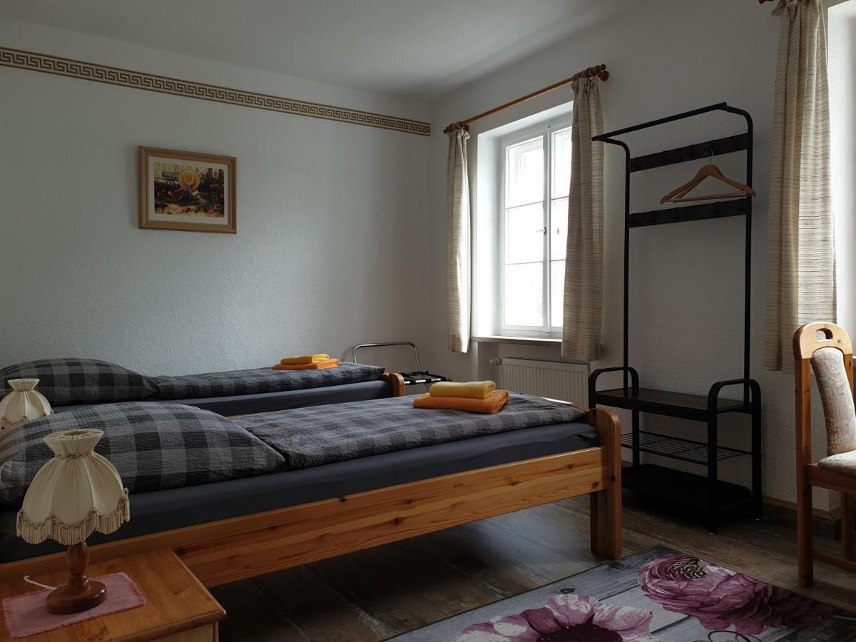 Kottmarschenke - Gaestezimmer Und Ferienwohnung Am Kottmar Extérieur photo