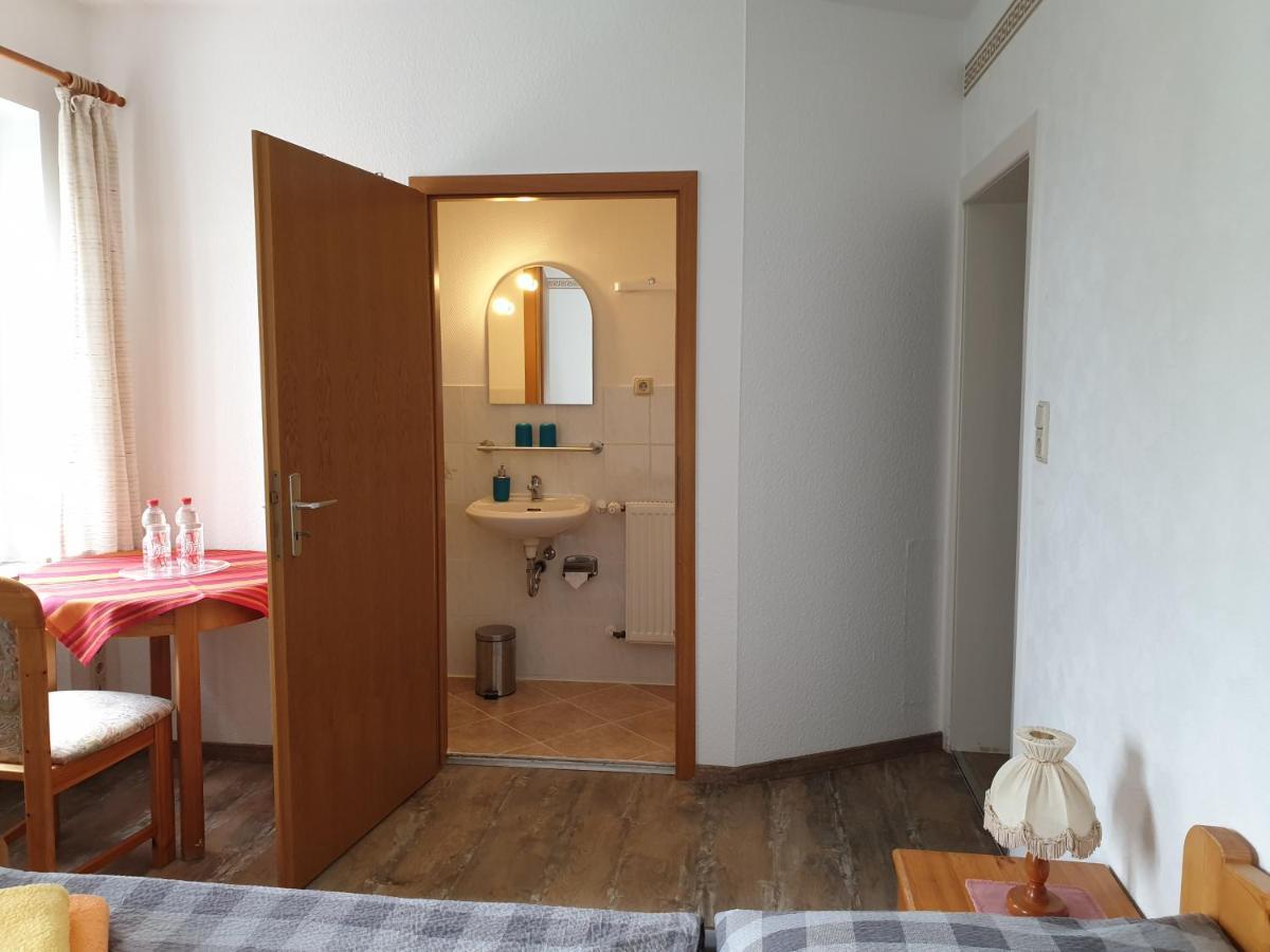 Kottmarschenke - Gaestezimmer Und Ferienwohnung Am Kottmar Extérieur photo