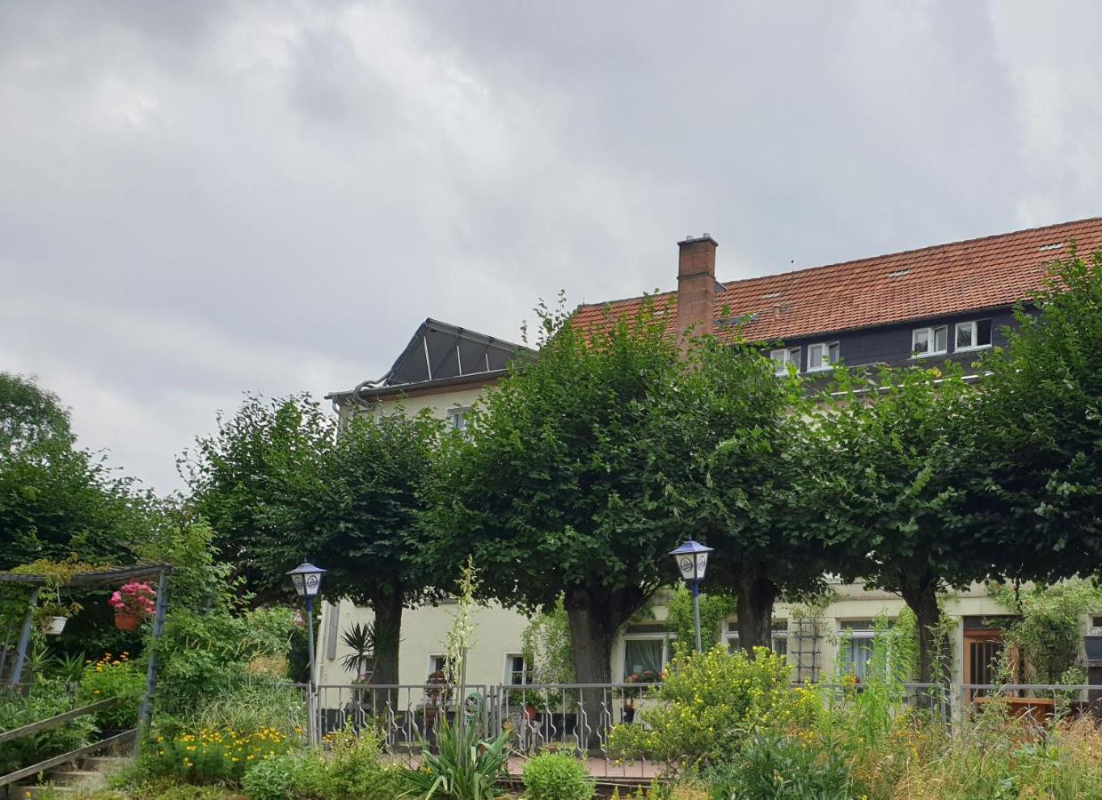 Kottmarschenke - Gaestezimmer Und Ferienwohnung Am Kottmar Extérieur photo