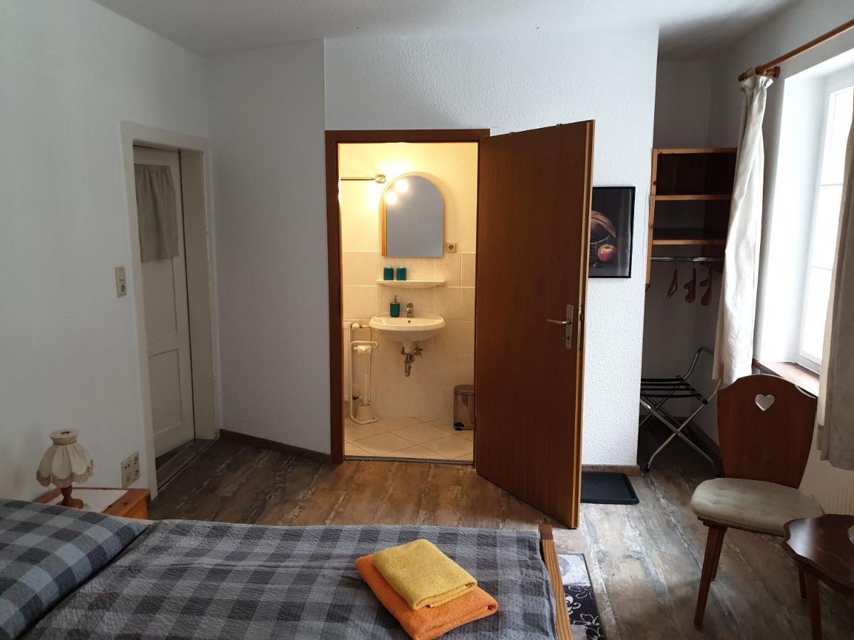 Kottmarschenke - Gaestezimmer Und Ferienwohnung Am Kottmar Extérieur photo
